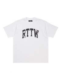 ROTTWEILER/RTTW T  WHITE