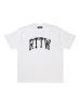 画像1: ROTTWEILER/RTTW T  WHITE (1)