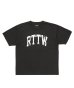 画像1: ROTTWEILER/RTTW T  JET (1)