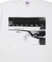 画像3: ROTTWEILER/AMERICAN PHOTO T  WHITExBLACK (3)