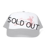 SOFTMACHINE/INTRODUCTION CAP  BLACK