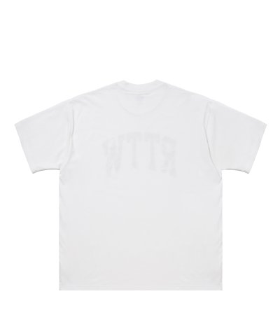画像2: ROTTWEILER/RTTW T  WHITE