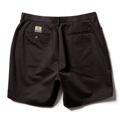 画像2: SOFTMACHINE/EDWARD SHORTS  BROWN