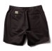 画像2: SOFTMACHINE/EDWARD SHORTS  BROWN (2)