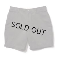 SOFTMACHINE/EDWARD SHORTS  BROWN
