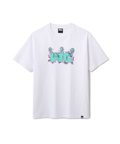 画像1: FTC/OG ELEMENT  WHITE