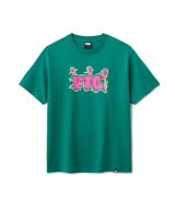 FTC/OG ELEMENT  DARK AQUA