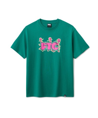 画像1: FTC/OG ELEMENT  DARK AQUA