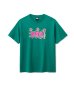 画像1: FTC/OG ELEMENT  DARK AQUA (1)