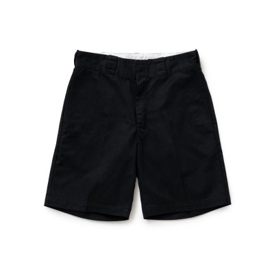 画像1: RATS/T/C WORK SHORTS  BLACK