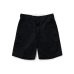 画像1: RATS/T/C WORK SHORTS  BLACK (1)