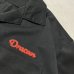 画像4: ALCARZA/BACK EMBROIDERY SHIRT SNAKE  BLACK (4)