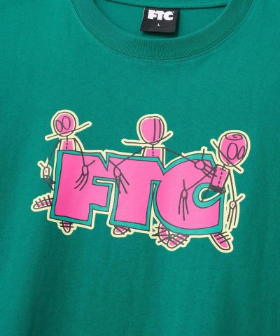 画像2: FTC/OG ELEMENT  DARK AQUA