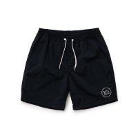 RATS/HYBRID SHORTS  BLACK
