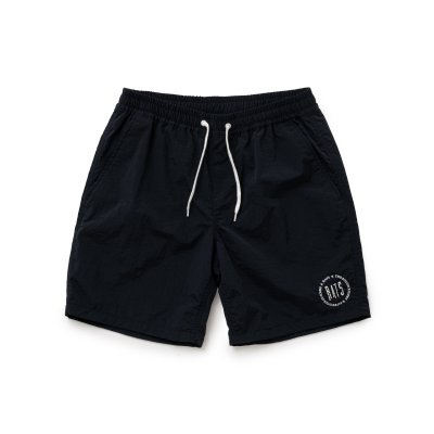 画像1: RATS/HYBRID SHORTS  BLACK
