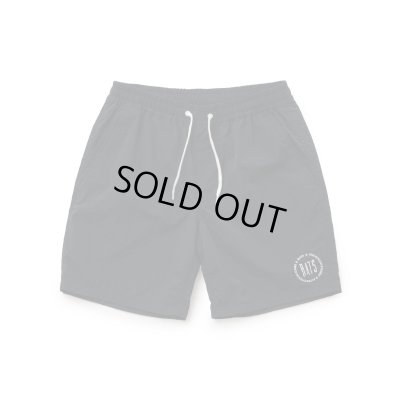画像1: RATS/HYBRID SHORTS  BLACK