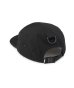 画像2: FTC/WASHED NYLON CAMP CAP  BLACK (2)