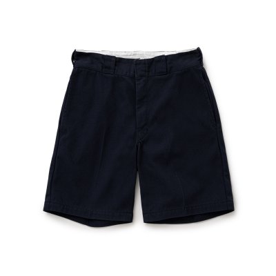 画像1: RATS/T/C WORK SHORTS  NAVY