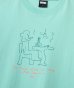 画像2: FTC/DRINK AND THINK  CELADON (2)