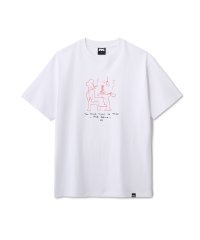 FTC/DRINK AND THINK  WHITE