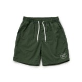 RATS/HYBRID SHORTS KHAKI