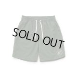 RATS/HYBRID SHORTS KHAKI