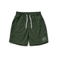 RATS/HYBRID SHORTS KHAKI