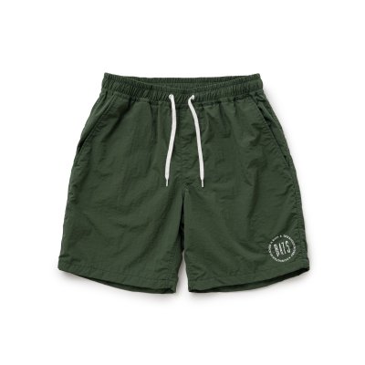 画像1: RATS/HYBRID SHORTS KHAKI