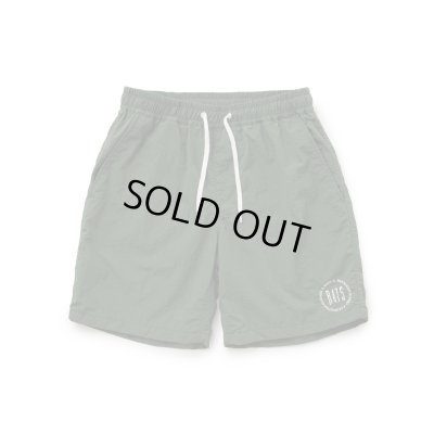 画像1: RATS/HYBRID SHORTS KHAKI