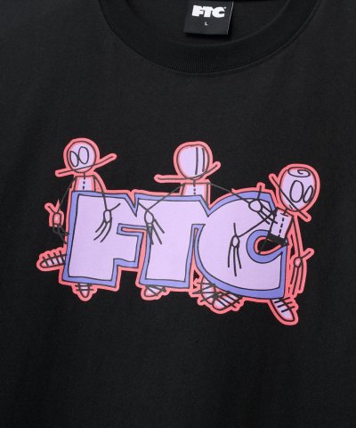画像2: FTC/OG ELEMENT  BLACK