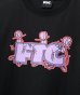 画像2: FTC/OG ELEMENT  BLACK (2)