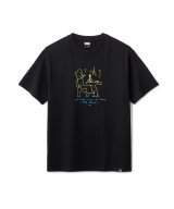 FTC/DRINK AND THINK  BLACK