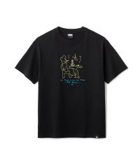 FTC/DRINK AND THINK  BLACK