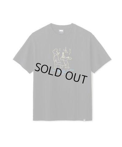 画像1: FTC/DRINK AND THINK  BLACK