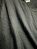 画像4: HANES/NYLON STRETCH MESH TANKTOP  BLACK (4)