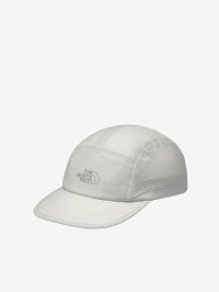 THE NORTH FACE/SWALLOW TAIL CAP  IVORY
