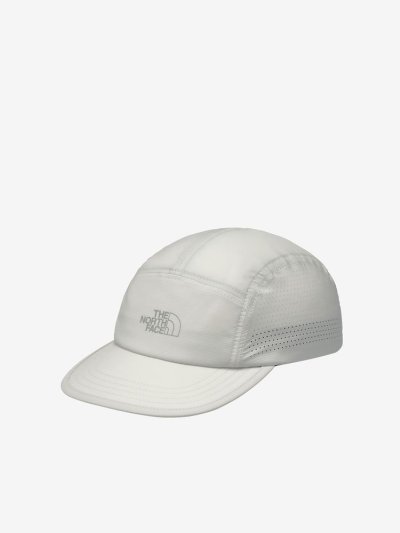 画像1: THE NORTH FACE/SWALLOW TAIL CAP  IVORY