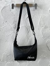 NANGA/FIBER MAX TUL COM PACK  BLACK
