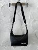 画像1: NANGA/FIBER MAX TUL COM PACK  BLACK (1)
