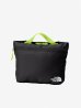 画像1: THE NORTH FACE/BILBY POUCH L  BLACK (1)