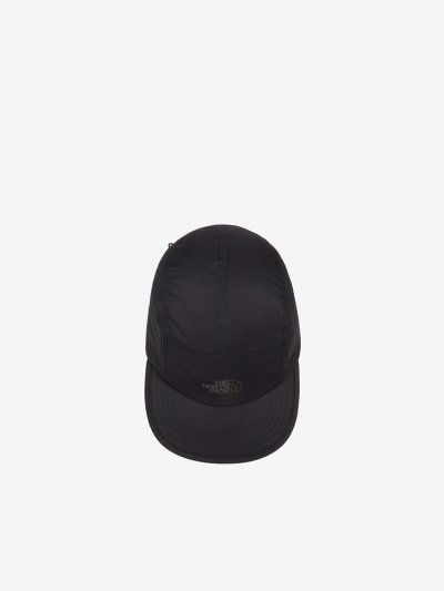 画像5: THE NORTH FACE/SWALLOW TAIL CAP  BLACK