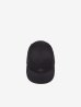 画像5: THE NORTH FACE/SWALLOW TAIL CAP  BLACK (5)