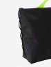 画像5: THE NORTH FACE/BILBY POUCH L  BLACK (5)