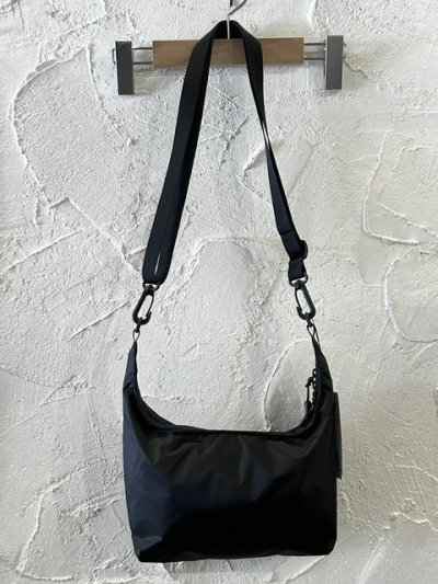 画像2: NANGA/FIBER MAX TUL COM PACK  BLACK