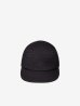 画像2: THE NORTH FACE/SWALLOW TAIL CAP  BLACK (2)