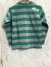 画像2: THE NORTH FACE/LS FIELD BORDER T  PRIMAL GREEN (2)