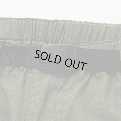 画像3: RATS/COTTON EAZY PANTS  KHAKI