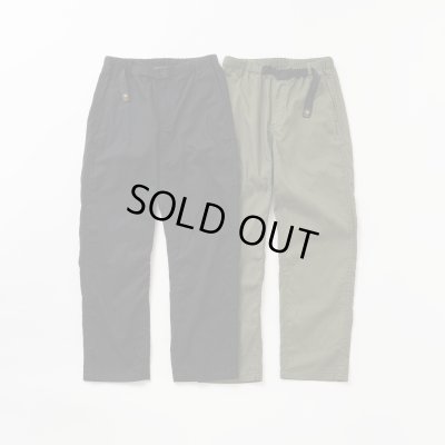 画像6: RATS/COTTON EAZY PANTS  KHAKI