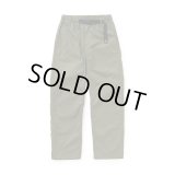 RATS/COTTON EAZY PANTS  KHAKI