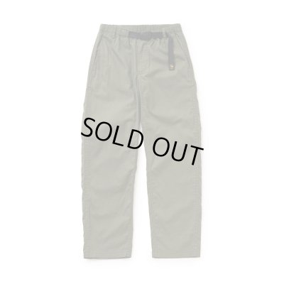 画像1: RATS/COTTON EAZY PANTS  KHAKI